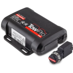 NEW - Redarc 12-24V TOW-PRO ELITE V3 ELECTRIC BRAKE CONTROLLER - FREE POST - Picture 1 of 6