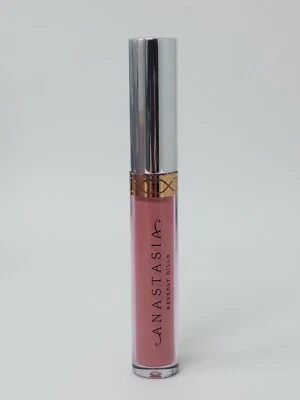 ABH Anastasia Beverly Hills CRUSH Liquid Lipstick Full Size Unboxed  - Image 1 of 3