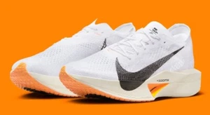 Nike ZoomX Vaporfly NEXT% 3 Prototype FB7937-100 Women’s Size 7.5 - Picture 1 of 8