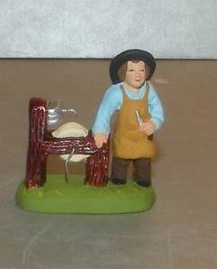 NUEVO amoladora de cuchillo y tijera, Santon Marcel Carbonel número 1 - Imagen 1 de 5