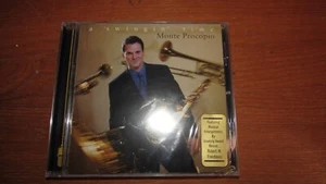 MONTE PROCOPIO - A Swingin' Time - CD NEU VERSIEGELT - Bild 1 von 2