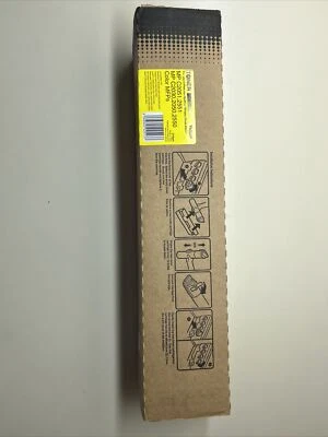 Toner for Ricoh MP C2051, C2551, C2030, C2050, C2550, Yellow - Image 1 of 4