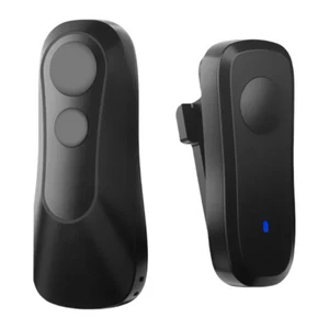 Remote Control Page Turner Camera Camcorder Remote Controls Clicker Page Turner - Zdjęcie 1 z 8