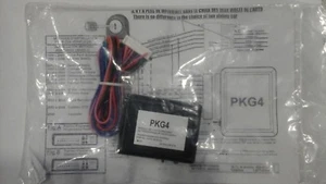 Bypasskit PKG4 - Picture 1 of 1