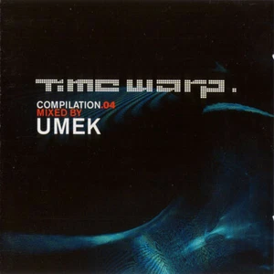 Umek ‎– Time Warp Compilation 04 - Foto 1 di 6