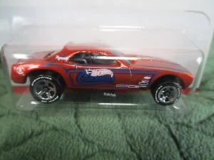 Hot Wheels Classics Series 2 Plymouth Barracuda Funny Car - Picture 1 of 7