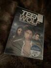 BRAND NEW & SEALED Teen Wolf: Season 1 (DVD, 2011) MTV RARE