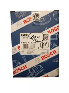 New Bosch OEM Voltage Regulator F00MA45251, 1986AE0103, W080-60N / JB31 - Picture 1 of 3