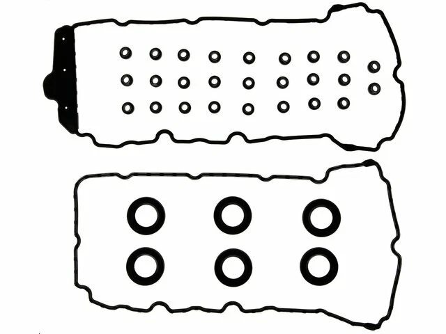 Mahle 阀盖垫片套装适用于庞蒂亚克 G6 2008 - 2009 3.6L V6 57JMSM — 第 1/1 张图片