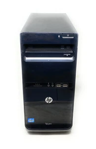HP PRO 3500 MICRO PC RICONDIZIONATO TOWER-CPU I3-3220 3.30GHZ-RAM 4GB-HDD 500GB - Bild 1 von 5