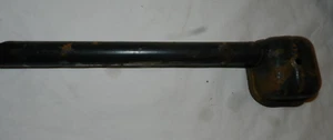 vintage Buick Pontiac straight 8 Side mounted road draft Tube Pre PVC - Picture 1 of 8