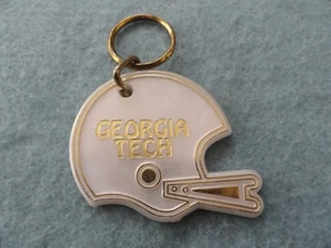 Portachiavi Georgia Tech Football - Foto 1 di 1