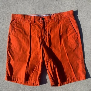 Mens Tommy Hilfiger Chino Shorts - Size 36 - Picture 1 of 6