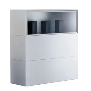 Schrank / Sideboard MDF Italien Newcase Design Bruno Fattorini 20% RABATT - Bild 1 von 3