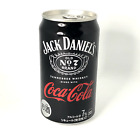 Jack Daniel's mit Coca-Cola 350ml leere Dose Japan
