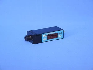 Convum PSD030-PNP 850210 Vacuum Switch - Picture 1 of 3