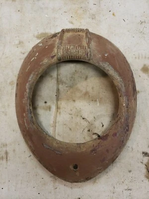 Ford Deluxe 1940 original bisel bisel anillo de ajuste camioneta 1940-41 Foto 1 de 4