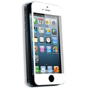 Qmadix Tempered Tech-Armor Apple iPhone 5/5s/SE Glas Displayschutzfolie - Bild 1 von 1