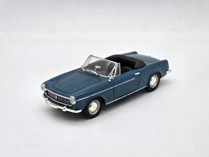 Fiat 1500 cabriolet - NO BOX 1:43 - Picture 1 of 2