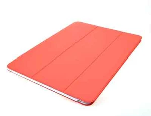 Official Apple iPad Pro 12.9" Smart Folio Case 6 5 4 3 Gen Pink Citrus MH063ZM/A - Photo 1/12