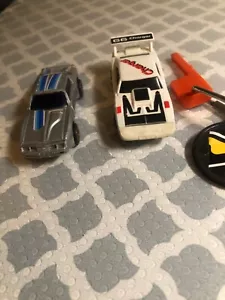 Burnin Key Car Charger 1980 Transam no date - Picture 1 of 8