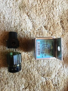 IEC Connector Furutech FI-28 (G) - Picture 1 of 1