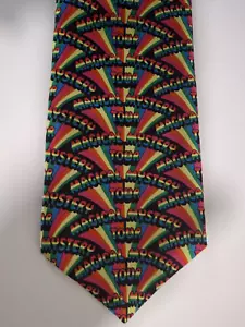 Beatles Tie - Picture 1 of 4