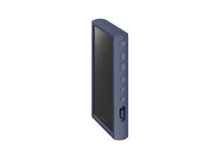 SONY CKM-NWA300 Silicone Case NW-A300 Series Official Case for Walkman FedEx - Picture 1 of 4