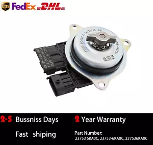 Motor Actuator 23753-6KA0B OE For 2017-2020 Nissan Versa Kicks Pathfinder 3.5L - Picture 1 of 3