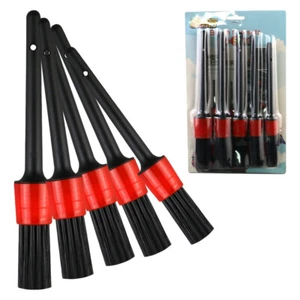 Detailing Brush Pinsel Reinigungspinsel Reinigungsbürste Autopflege Auto Büro Ha - Bild 1 von 11
