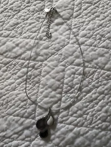 Collar gotitas Lia Sophia - Imagen 1 de 3