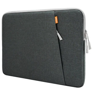 JETech Laptop Sleeve for 16-Inch MacBook Pro (M4 / M3 / M2 / M1, 2019-2024) - Picture 1 of 49