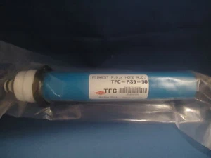 RAINSOFT TFC-RS9-50 REVERSE OSMOSIS MEMBRANE 50 GPD - 6 MEMBRANES - Picture 1 of 1