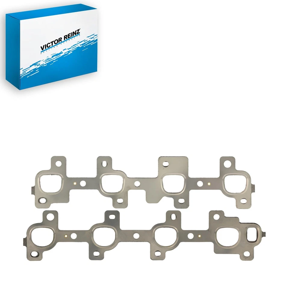 Juego de juntas de colector de escape Victor Reinz para Jeep Commander 2007 4,7 L V8 Foto 1 de 1
