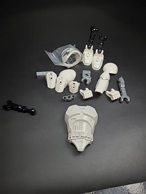 LEGO Star Wars First Order Stormtrooper 75114 Parts 