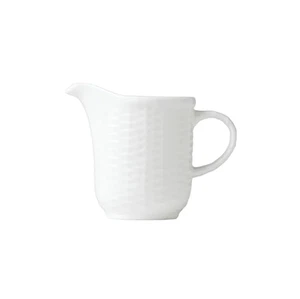 Crema cesta Wedgwood Nantucket - Imagen 1 de 5