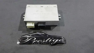 Chassis ECM PDC Driver Park Assist Coupe Parking Fits 01-06 BMW 325i E46 OEM - Picture 1 of 9