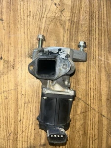 Yanmar 3TNV86T Engine Intake EGR AND Pipe+ SENSOR OEM - Picture 1 of 9