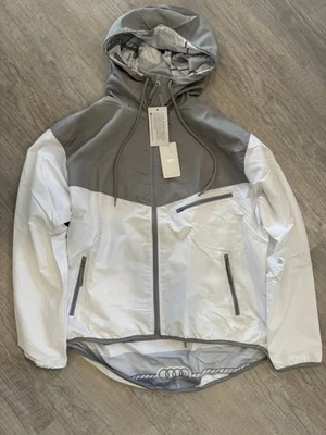 Auténtica chaqueta para hombre Audi talla L M Foto 1 de 4