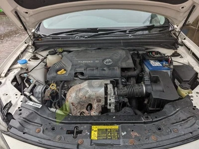 MG 6 MK1 550 Gearbox Manual 5 SPEED 1.8 DIESEL - Image 1 of 4