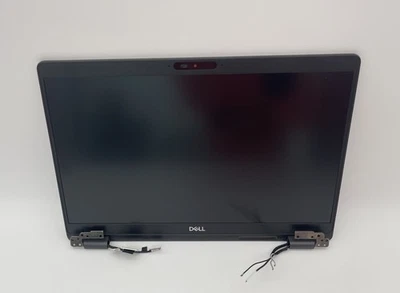 Dell Latitude 5300 5310 13,3" FHD Display Bildschirm Original Ersatzteil - Bild 1 von 4
