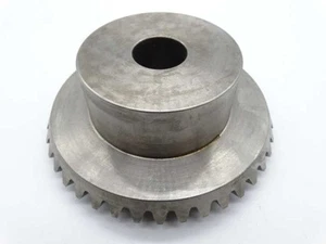 BOSTON GEAR PA528Y-G GEAR - Picture 1 of 3