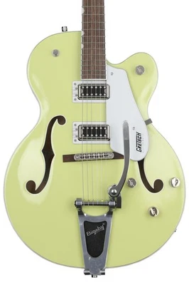 Guitarra Eléctrica Gretsch G5420T Electromatic Clásica Cuerpo Hueco Corte Único con Foto 1 de 4