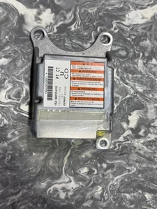 SCION FR-S SRS CONTROL MODULE P/N 98221CA110 - Picture 1 of 4