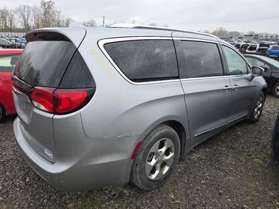 Módulo de control electrónico motor ECM gasolina compatible con 17 PACIFICA 12341753 Foto 1 de 4