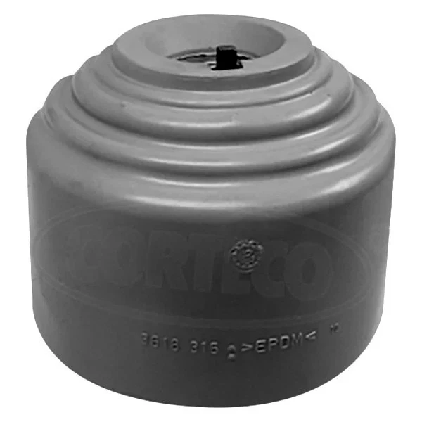 For Mercedes-Benz CLK350 2006-2009 Corteco 80001065 Driver Side Engine Mount Foto 1 de 1