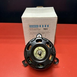 Siemens PM9015 Radiator Fan Motor NOS (Four Seasons 35314) - Picture 1 of 4
