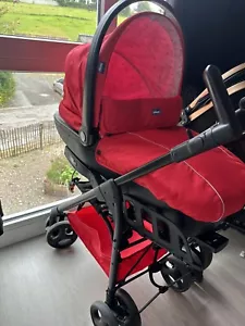 kinderwagen buggy gebraucht - Bild 1 von 2