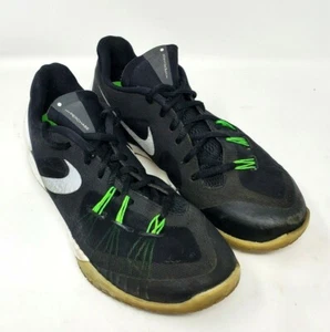 Nike Hyperchase Black Sz 8 - Picture 1 of 7