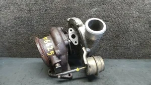 Y6625 Mercedes W202 C 220 CDI Turbolader Turbo Garrett A6110964199 - Picture 1 of 5